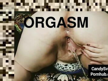 levrette, grosse, orgasme, chatte-pussy, giclée, mature, célébrité, pornstar, belle-femme-ronde, vagin