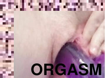 röv, klitta, fet, masturbation, orgasm, fitta-pussy, amatör, lesbisk, milf, leksak