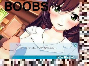 ??????????[?????]?Koikatsu Sunshine[ORIGIN]big boobs with SEX
