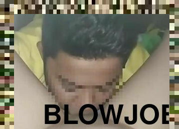 amatør, blowjob, filipinsk