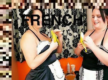 Wam French Maids