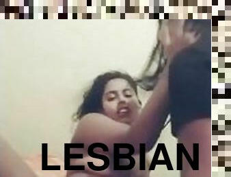 Sri lankan lesbians