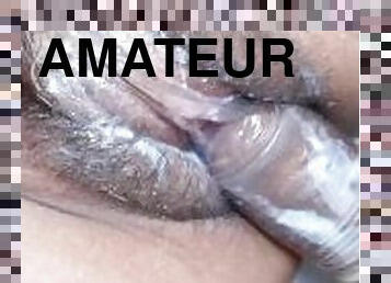 amatör, anal, milf, latinska, vacker, vagina