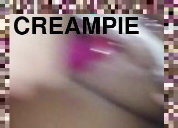 orgamus, muschi, anal-sex, ebenholz, immens-glied, erotisch-mutti, gangbang, creampie, beute, beule