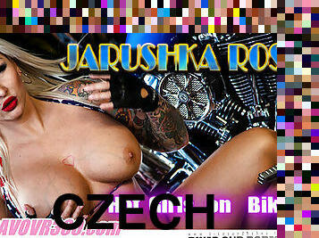 Jarushka Ross in 185 - Jarushka Ross - BravoModelsMedia