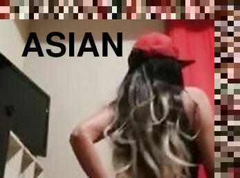 asian, buntut, payu-dara-besar, amateur, orang-jepun, gadis-indian, punggung, merangkap, punggung-butt, petite