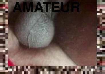 amateur, énorme-bite, interracial, gay, point-de-vue, ejaculation, hôtel, blanc, bite, dure