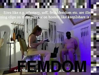 hardcore, berømthed, bdsm, bondage, femidom