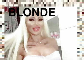 blonda