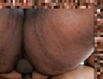 clitoris, grasa, pasarica, negresa, slobozita, bbw, grasana, sperma, coaie