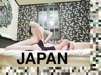 asia, mastubasi, puting-payudara, vagina-pussy, amatir, jepang