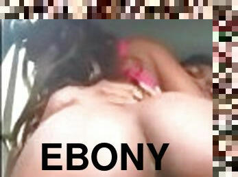Ebony riders cream on BBC compilation