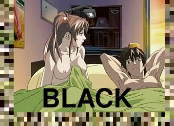 Bible Black episode 6 dubbed Black Magic