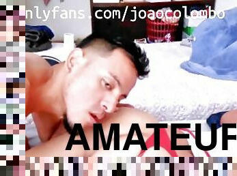 amateur, polla-enorme, hardcore, gay, novio, gay-joven, polla, cañero