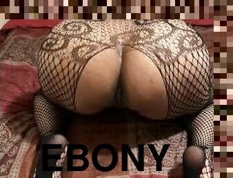 EbonyAss