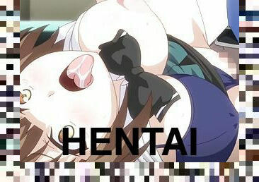 Hentai-zero.com Konbini Shoujo Z 02 Sub Espaol