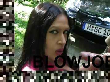 The-blowjob-lady 18