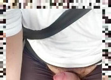 mastubasi, umum, homo, handjob-seks-dengan-tangan-wanita-pada-penis-laki-laki, mobil, sentakkan, tidak-biasa, fetish-benda-yang-dapat-meningkatkan-gairah-sex, seorang-diri, buah-zakar