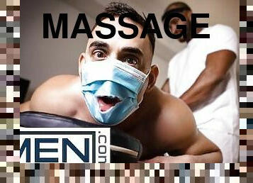 A Modern Massage / MEN / Jason Vario, Shane Amari