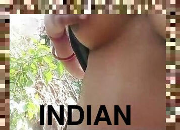 Indian village girl roughly fucked
