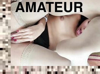 amatør, anal, blowjob, cumshot, creampie, meksikansk