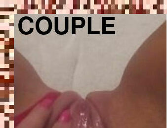 masturbation, orgasme, chatte-pussy, giclée, ados, cam, couple, voyeur, doigtage, culotte