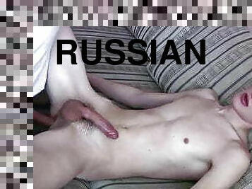 Sweet russian bare 1