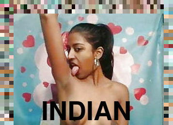 asien, indianer