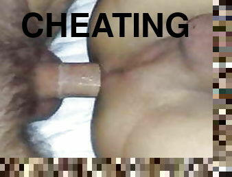 Cheating Tranny wife