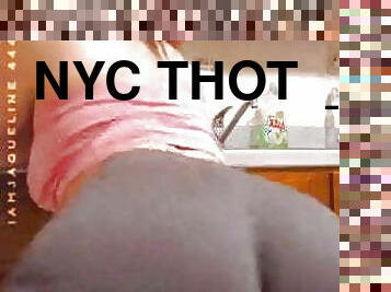 Nyc thot 