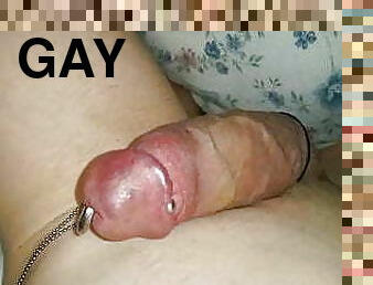 homosexuell, chained