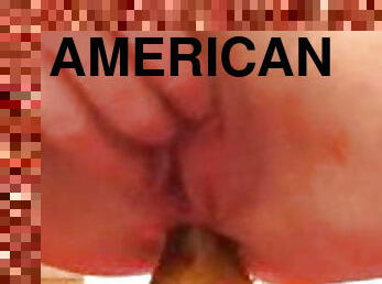 anal-sex, amerikaner