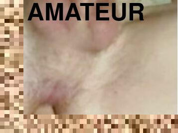 masturbation, fitta-pussy, amatör, anal, leksak, gay, knullande, dildo, ensam