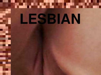 mastubasi, vagina-pussy, anal, lesbian-lesbian, barang-rampasan, cantik, biseksual