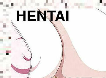 Wenas tetonas en ecchi (TREMENDAS TETONAS ECCHI)