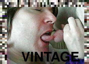 shemale, amatör, mogen, avsugning, vintage, par, retro, pov, brittisk, liten