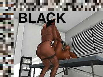 Black Power 01