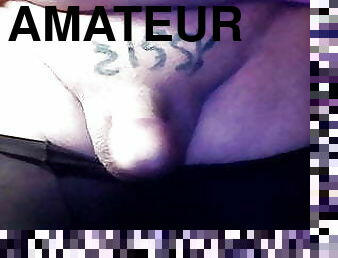 masturbation, transsexuelle, amateur, bdsm, secousses, ejaculation, lingerie, solo, domination