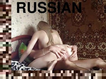 russe, amatoriali, video-casalinghi