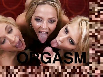 World Orgasm Challenge 22