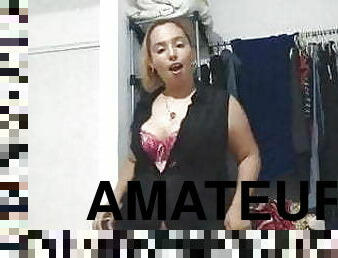 amateur, sadomasoquismo, webcam, dominación-femenina