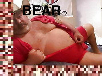 pappa, fet, gay, bbw, knubbig, amerikansk, farsan, björn