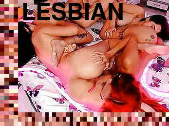 Lesbians