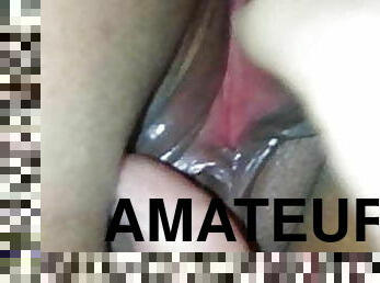 culo, coño-pussy, esposa, amateur, negra, regordeta, con-los-dedos, novia, cornudo