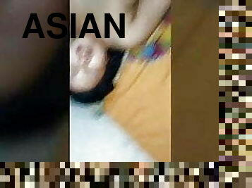 asiatisk