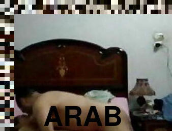 araber, brutal