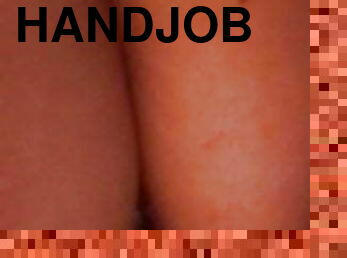 mastubasi, handjob-seks-dengan-tangan-wanita-pada-penis-laki-laki