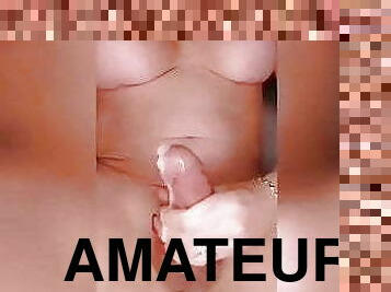 transexual, amateur