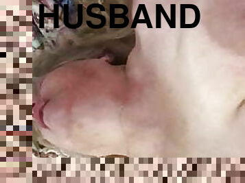 husband fucking his owned whore wife