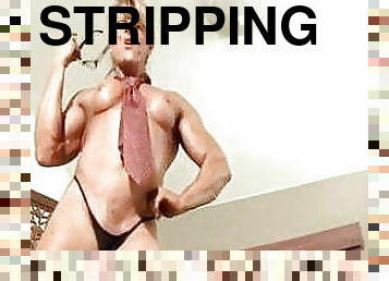 stripp, topless